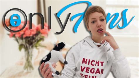 Militante Veganerin OnlyFans: Kontroversen und。